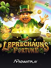 Leprechaun’s Fortune