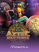 Aztec: Gold Temple