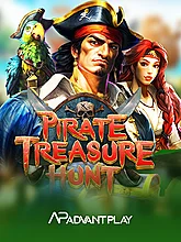 Pirate Treasure Hunt