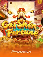 Cai Shen Fortune
