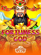Fortunes God