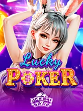 Lucky Poker