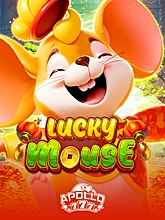 Lucky Mouse