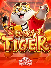 Lucky Tiger