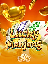 Lucky Mahjong