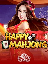 Happy Mahjong