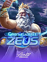 Gods Gambit: Zeus
