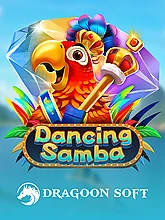 Dancing Samba