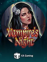 Vampire's Night