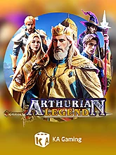 Arthurian Legend
