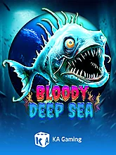Bloody Deep Sea
