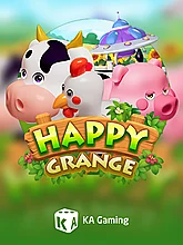 Happy Grange