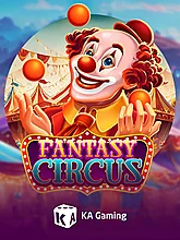 Fantasy Circus