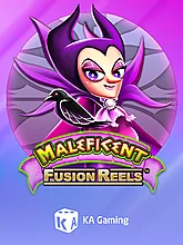 Maleficent Fusion Reels
