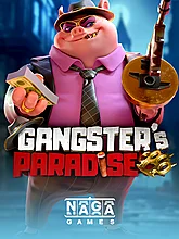 Gangster's Paradise