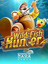 Wild Fish Hunter