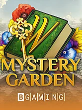Mystery Garden