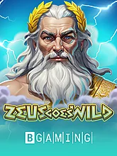 Zeus Goes Wild