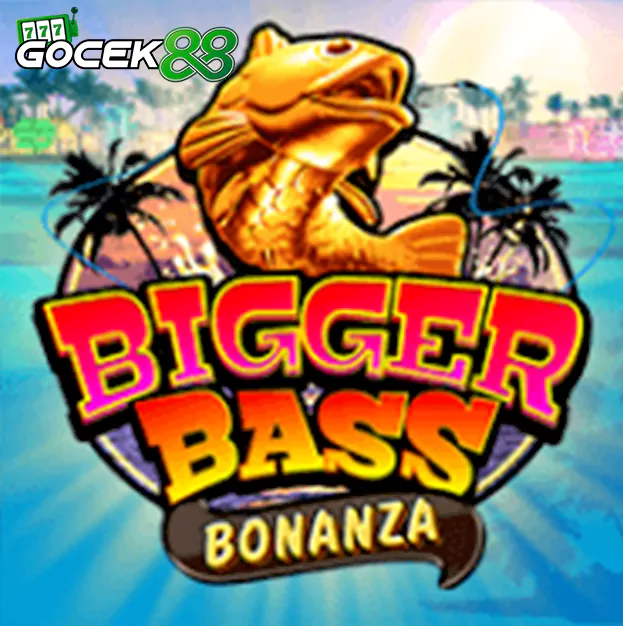 Bigger Bass Bonanza